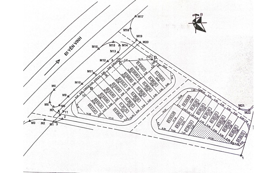 Bán Đất Đấu Giá Yên Vinh, Thanh Lâm, Mê Linh
Quy Hoạch Đồng Bồ, Gần UBND Huyện Mê Linh, Gần Khu Đô Thị HUD Mê Linh